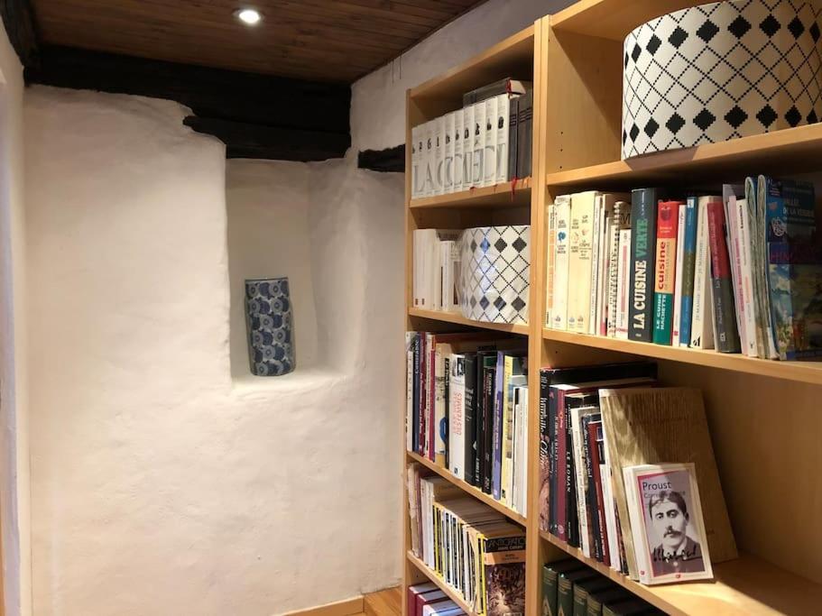 Maison rurale au cœur des Cévennes Ardéchoises Dompnac Extérieur photo
