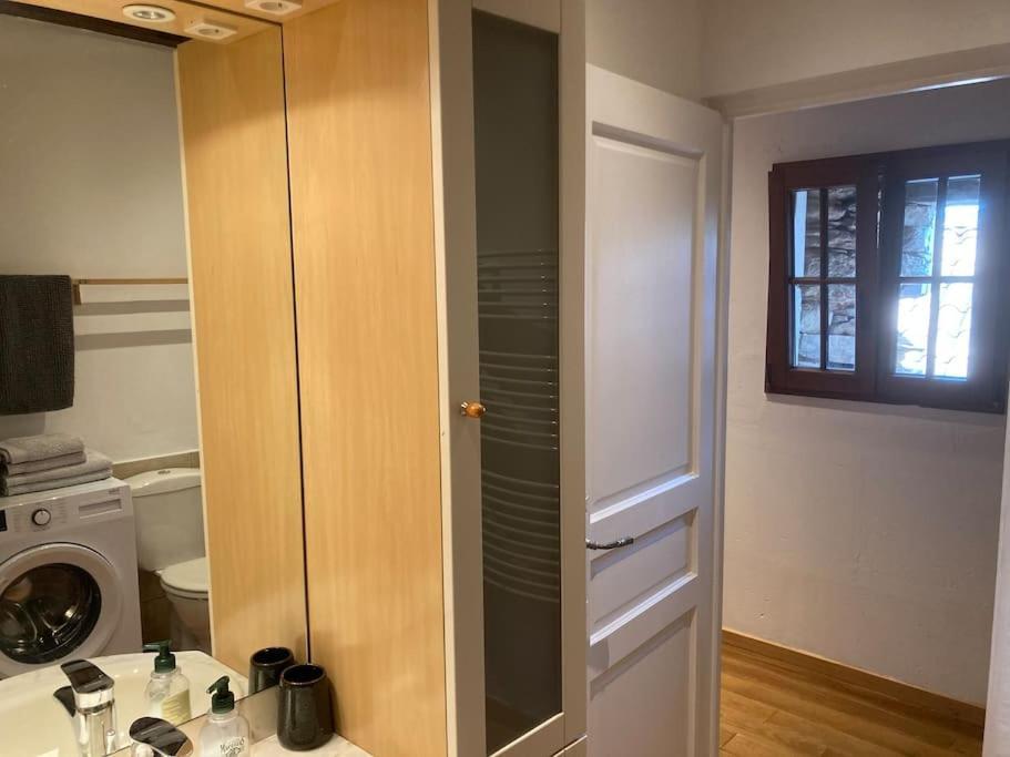 Maison rurale au cœur des Cévennes Ardéchoises Dompnac Extérieur photo