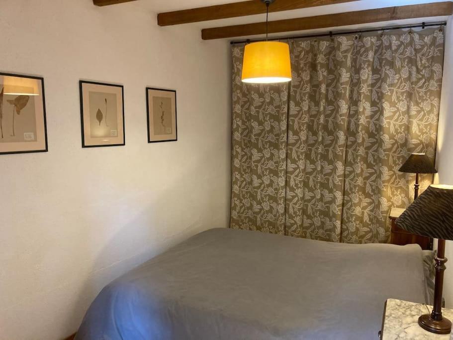 Maison rurale au cœur des Cévennes Ardéchoises Dompnac Extérieur photo