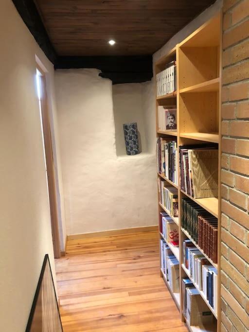 Maison rurale au cœur des Cévennes Ardéchoises Dompnac Extérieur photo