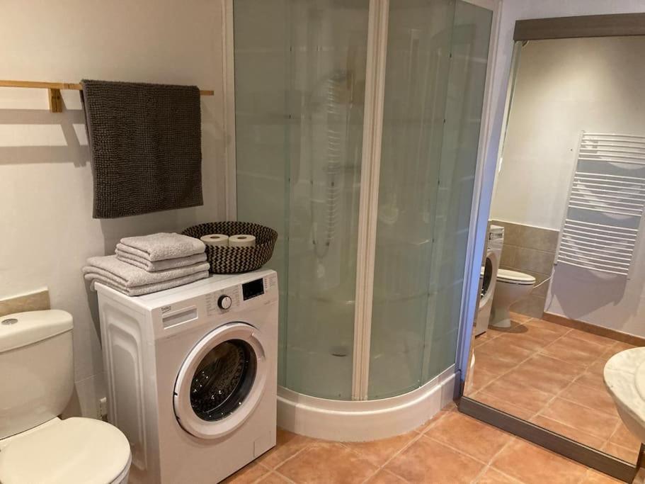 Maison rurale au cœur des Cévennes Ardéchoises Dompnac Extérieur photo